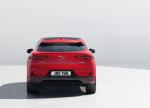 Jaguar I-Pace EV400 AWD HSE First Edition 2018 года (WW)